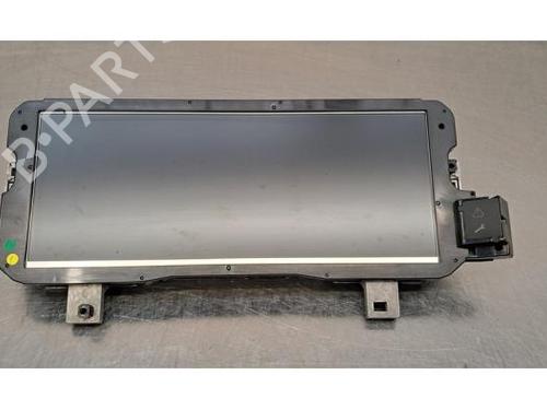 Instrument cluster OPEL GRANDLAND / GRANDLAND X (A18, P1UO) 1.5 Turbo D (75) | BP26280266C47 