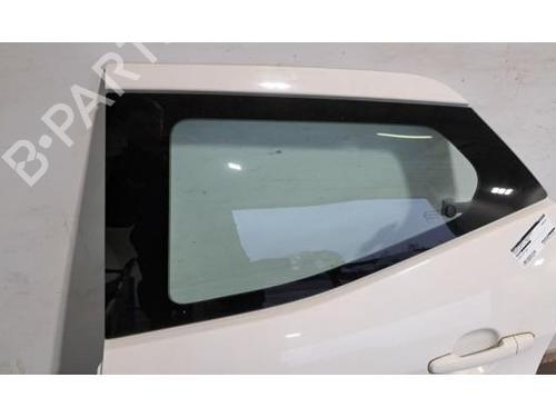 Left rear door TOYOTA AYGO (_B4_) 1.0 VVTi (KGB40) | BP23621442C4