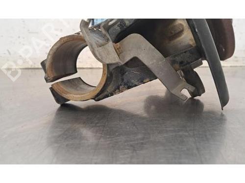 Left front steering knuckle AUDI Q3 (8UB, 8UG) 2.0 TDI | BP34433403M25  - Image 5