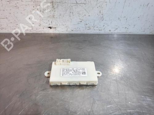 Used Electronic module MERCEDES-BENZ GLC Coupe (C253) 250 d 4-matic (253.309) (204 hp) 23623805
