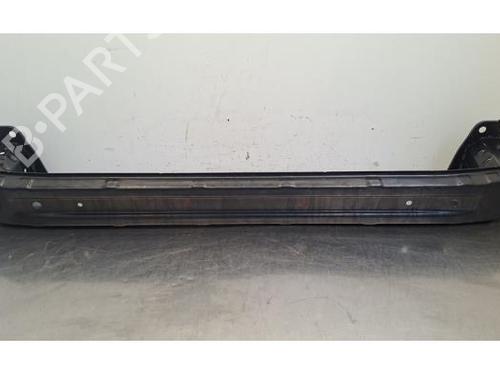 Used Rear bumper reinforcement Rear bumper reinforcement TOYOTA COROLLA Cross (ZVG1_, ZSG1_, MXGH1_, MXGA1_) 2.0 VVTi Hybrid AWD (MXGH15) (196 hp) 36443933 36443933