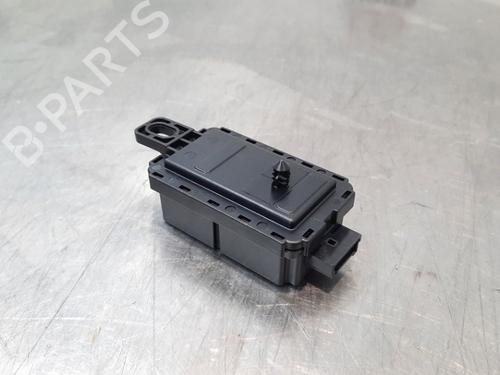 Used Electronic module BMW X3 (G01, F97, G08) xDrive 20 d (163 hp) 15023187