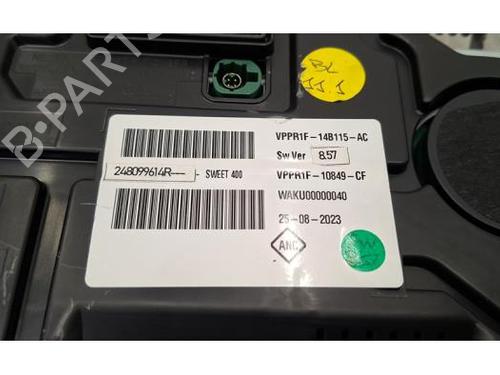Instrument cluster RENAULT SYMBIOZ 1.6 E-Tech 145 | BP39909416C47 - Image 4