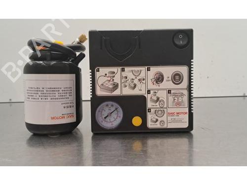 Used Jack Kit Jack Kit MG MG 5 Estate EV (177 hp) 39995336 39995336