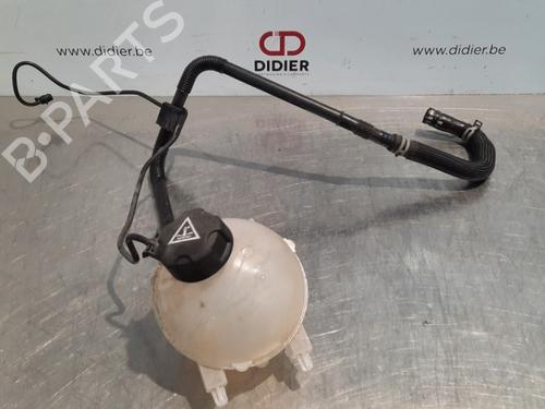Used Expansion tank CITROËN BERLINGO Box Body/MPV (B9) 1.6 HDi / BlueHDi 75 (75 hp) 10893755