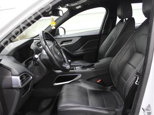 Electronic sensor JAGUAR F-PACE (X761) 2.0 TD4 | BP20078645M84 - Image 17