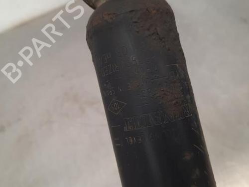 Left rear shock absorber RENAULT MASTER III Van (FV) 2.3 dCi 125 FWD (FV0C, FV0D, FV0G, FV0H, FV0J, FV0K) | BP20079814M18 