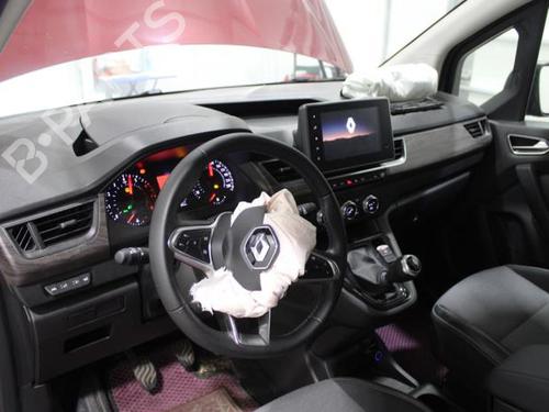 Gearbox RENAULT KANGOO III Box Body/MPV 1.3 TCe 100 (FJMA) | BP36893293M3  - Image 28