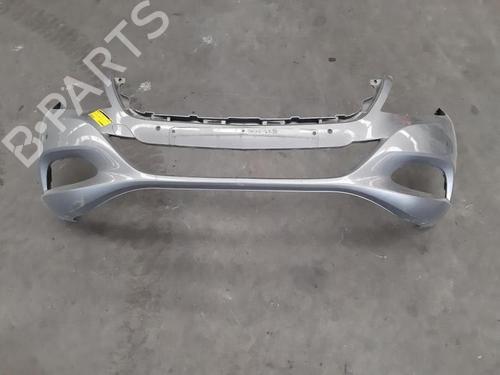 Used Front bumper Front bumper MERCEDES-BENZ S-CLASS (W222, V222, X222) S 400 Hybrid / h (222.057, 222.157) (306 hp) 34200724 34200724