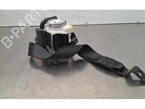 Front left seatbelt SEAT IBIZA V (KJ1, KJG) 1.0 MPi | BP38313276I26 - Image 5