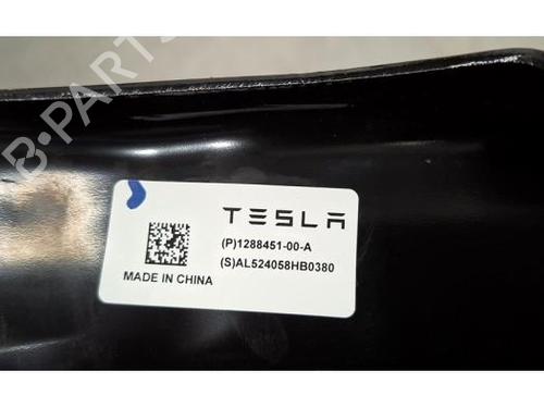 Left rear suspension arm TESLA MODEL Y (5YJY) Long Range All-wheel Drive | BP31633818M14