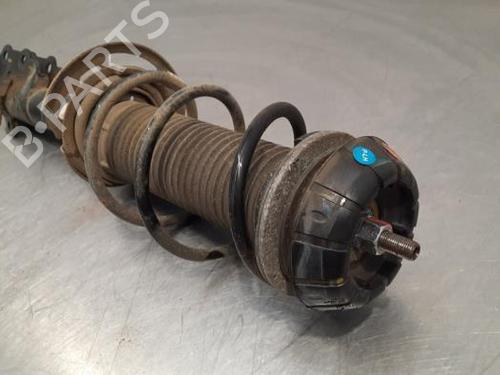 Left front shock absorber SUZUKI BALENO (FW, EW) 1.2 (A1K412) | BP23580049M16 