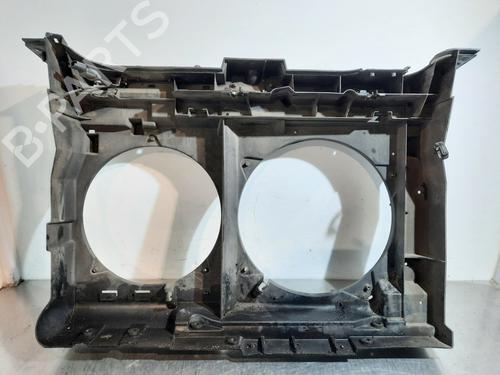 Crossmember PEUGEOT 807 (EB_) 2.0 HDi | BP15033506C162 