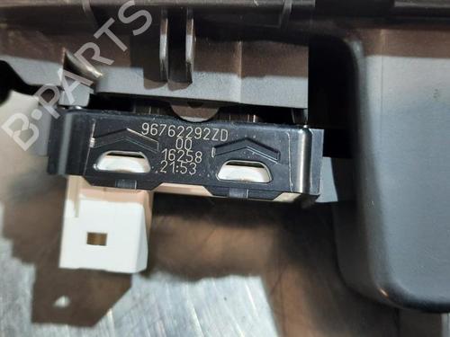 Switch PEUGEOT 308 II (LB_, LP_, LW_, LH_, L3_) 1.6 GT 205 | BP23633208I30 