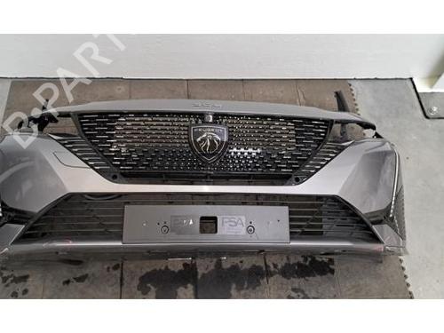 Used Front bumper Front bumper 35315225 35315225