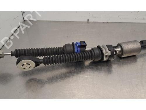 Gear lever RENAULT TRAFIC III Van (FG_) 2.0 dCi 130 (FGMY) | BP40552801M90 - Image 3