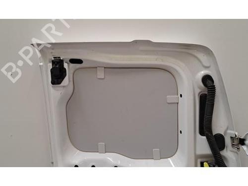 Tailgate OPEL VIVARO C Van (K0) 2.0 | BP37861904C6 - Image 7
