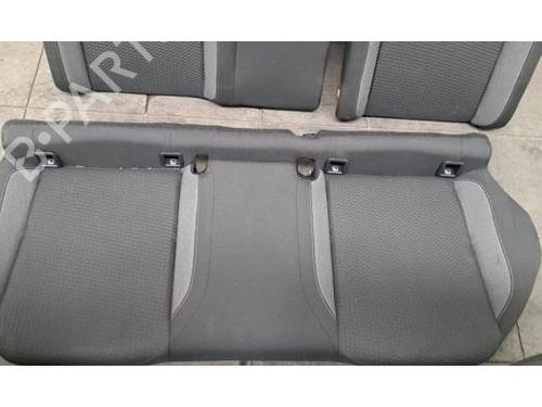 Seats set VW POLO VI (AW1, BZ1, AE1) 1.0 TSI | BP34254106C78  - Image 14