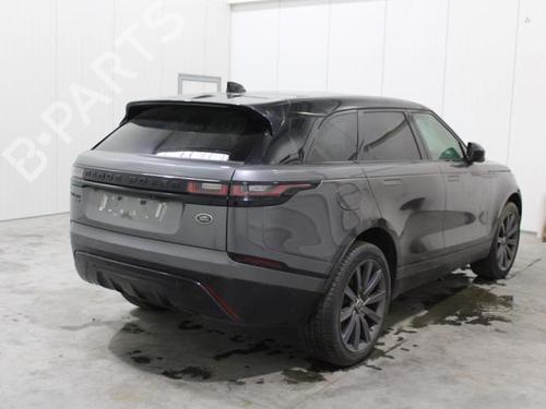 Right front steering knuckle LAND ROVER RANGE ROVER VELAR (L560) 2.0 D240 SD4 4x4 | BP23601836M26 - Image 8