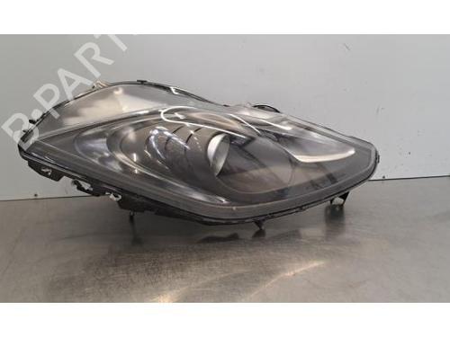 Used Right headlight Right headlight MCLAREN MP4 Coupe 12C (600 hp) 40070846 40070846