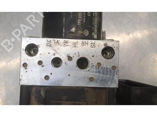 ABS pump PORSCHE CAYENNE (92A) 3.0 Diesel | BP37251937M43 - Image 12