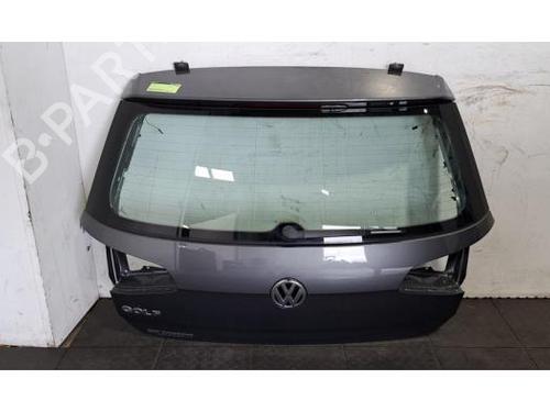 Used Tailgate VW GOLF VII (5G1, BQ1, BE1, BE2) 1.0 TSI (115 hp) 29223013