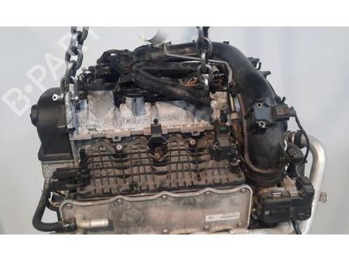 Motor AUDI A4 B9 (8W2, 8WC) 1.4 TFSI (150 hp) 23637746