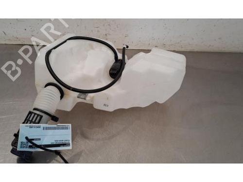 Used Windscreen washer tank Windscreen washer tank PEUGEOT BOXER Platform/Chassis 2.2 BlueHDi 140 (140 hp) 33751190 33751190