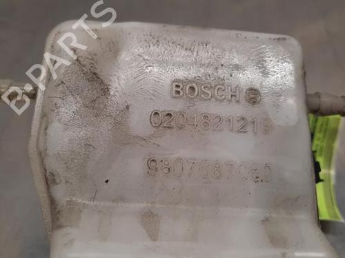 Brake master cylinder CITROËN C5 AIRCROSS (A_) 1.5 BlueHDi 130 (ACYHZJ, ACYHZR) | BP23627152M77 