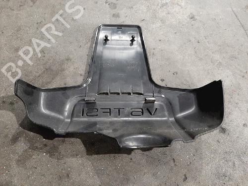 Underbody protection AUDI A5 Sportback (8TA) S5 quattro | BP10877780M92 