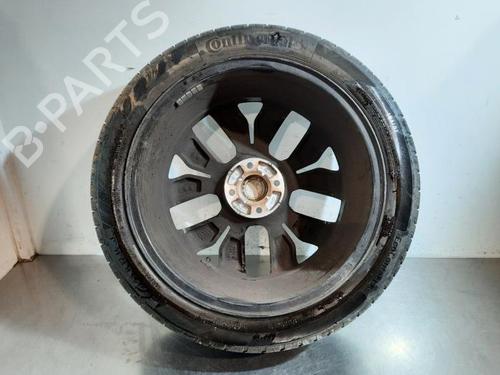Rim RENAULT CLIO V (B7_) 1.0 TCe 90 (B7MT) | BP19576480C45