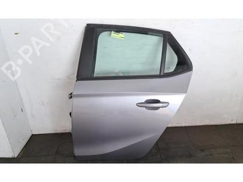 Used Left rear door OPEL CORSA F (P2JO) 1.2 (68) (101 hp) 19576484