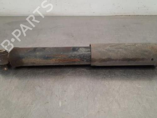 Used Right rear shock absorber FIAT DUCATO Van (250_) 115 Multijet 2,0 D (116 hp) 23580771