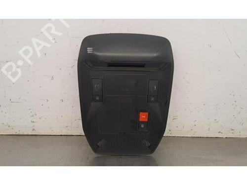 Kabinelys PEUGEOT 308 SW III (FC_, FJ_, FR_, F4_, FN_) BlueHDi 130 (FCYHZL, FCYHZT) (131 hp) 32632911