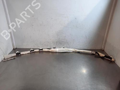 Used Right curtain airbag PEUGEOT 508 II (FB_, FH_, F3_) 1.5 BlueHDI 130 (FBYHZJ, FBYHZR) (131 hp) 29701317