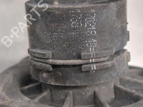 Auxiliary water pump MERCEDES-BENZ GLC (X253) 250 d 4-matic (253.909) | BP23591047M111 