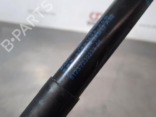 Hood lift support BMW 3 (F30, F80) 316 d | BP15016553C139 