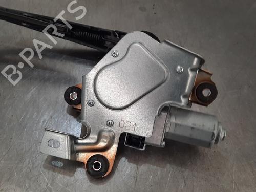 Rear wiper motor SUZUKI IGNIS III (MF, FF) 1.2 (ATK412) | BP10886363M102 