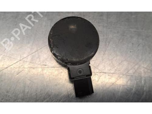 Electronic module NISSAN QASHQAI III (J12) 1.3 DIG-T | BP30187391M83 