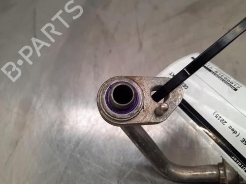 AC pipe MERCEDES-BENZ C-CLASS (W205) C 200 BlueTEC / d (205.037) | BP23621954M126 