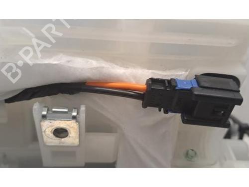 Heater matrix box CITROËN JUMPY III Van (V_) E-JUMPY | BP33917875M61  - Image 6