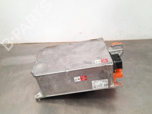 Batteri AUDI Q3 Sportback (F3N) 45 TFSI e (245 hp) 15235756