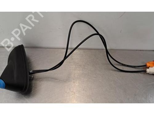 Antenna/Base CITROËN C3 IV (CC_, CB_) 1.2 PureTech 100 (CCHPV4) | BP29881445C140