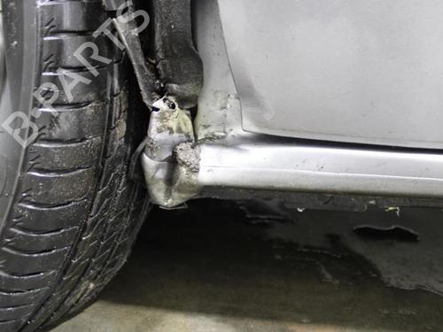 AC pipe TOYOTA PROACE CITY VERSO MPV 1.2 VVT-i 110 (BKYNN) | BP24191856M126 