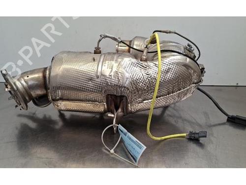 Used Catalyst Catalyst MERCEDES-BENZ GLC (X254) 200 4-matic (254.651) (204 hp) 40483464 40483464