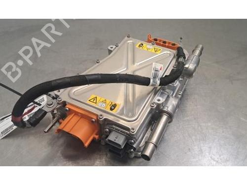 Used Inverter/Converter Inverter/Converter JAGUAR E-PACE (X540) 1.5 P300e Plug-in Hybrid AWD (309 hp) 40614891 40614891