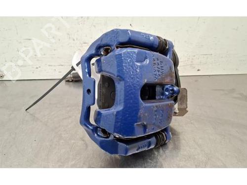 Used Left rear brake caliper Left rear brake caliper BMW 3 Touring (G21, G81) M3 Competition xDrive (510 hp) 39601521 39601521