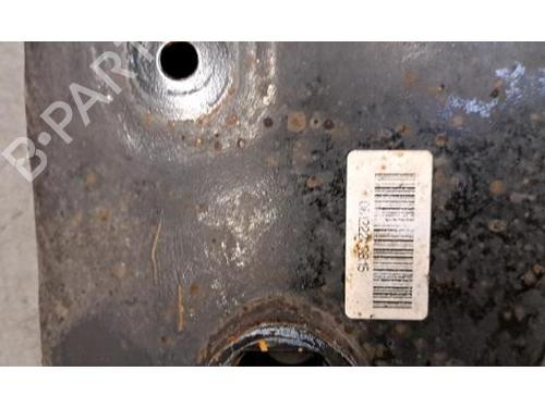 Subframe PEUGEOT EXPERT Van (V_) 1.5 BlueHDi 120 | BP38039123M9 - Image 5