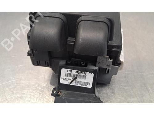 Fuse box FORD TRANSIT CONNECT V408 Box Body/MPV 1.0 Flexifuel | BP33443569E1 - Image 4