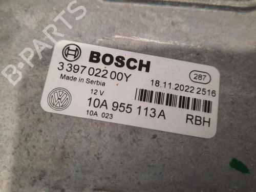 Used Front wiper motor VW ID.3 (E11, E12) Pro S (204 hp) 23590217